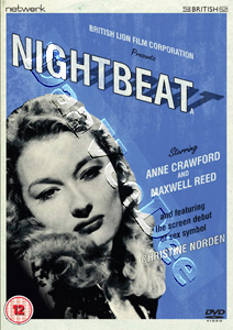 Night Beat |   DVD